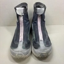 11 By Boris Bidjan Saberi Salomon Samba 2 Zip High Top 4