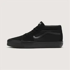 Vans — Vans Sk8-Mid Reissue 83 LX / ’S 8.5 Vault New — Sneaker — resale
