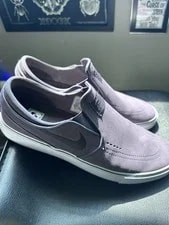 Nike SB Janoski+ Slip Dark Raisin FN5893-500 2