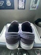 Nike SB Janoski+ Slip Dark Raisin FN5893-500 3