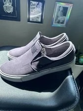 Nike SB Janoski+ Slip Dark Raisin FN5893-500 4