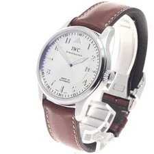 IWC Schaffhausen Spitfire Mark XV IW325313 Date Automatic Watch_955551 2