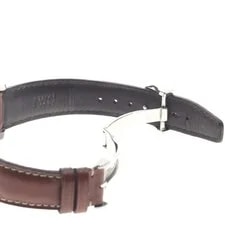 IWC Schaffhausen Spitfire Mark XV IW325313 Date Automatic Watch_955551 4