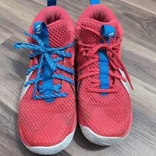 Under Armour Embiid 1 Hovr / Size 11.5 Shoes 2