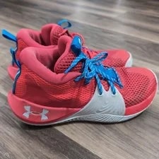 Under Armour Embiid 1 Hovr / Size 11.5 Shoes 3