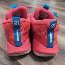 Under Armour Embiid 1 Hovr / Size 11.5 Shoes 4