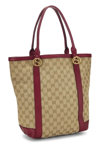 Original Interlocking Vertical Small 2