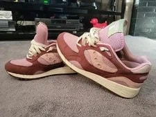 Saucony — Saucony 6000 S70747-2 Size 8.5 (2022) — Sneaker — resale