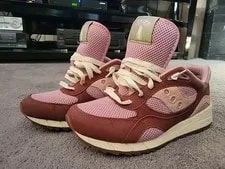 Saucony 6000 S70747-2 Size 8.5 (2022) 2