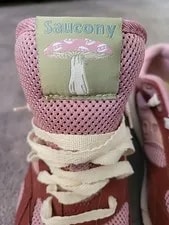 Saucony 6000 S70747-2 Size 8.5 (2022) 4