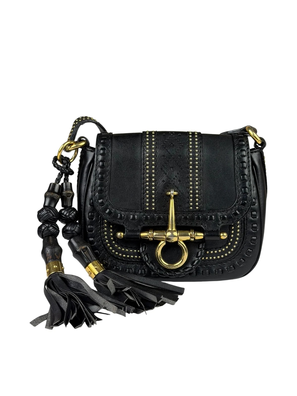 Gucci — Gucci Snaffle Bit — Handbag — resale