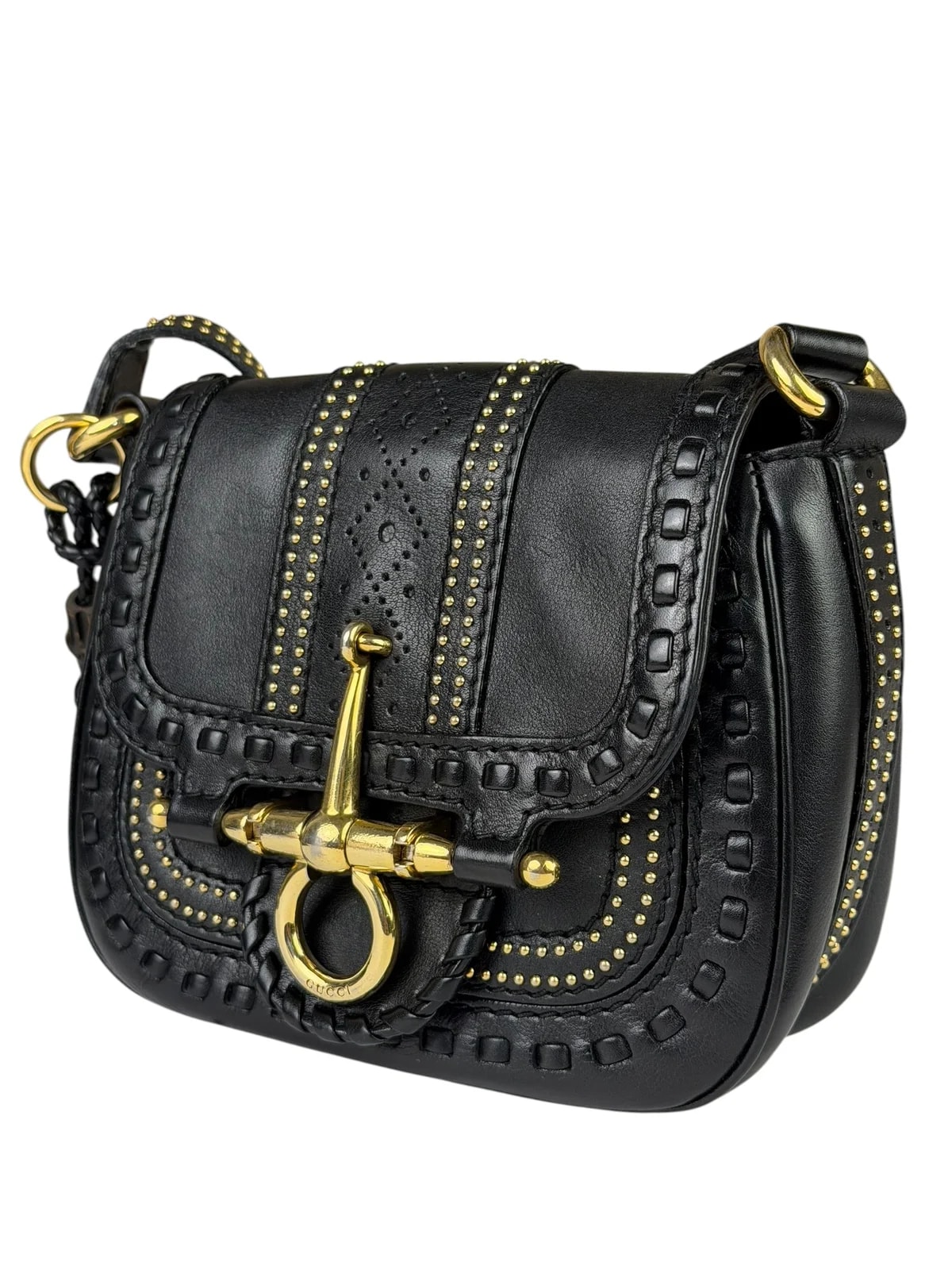 Gucci Snaffle Bit 2