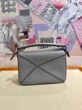 Loewe Mini Puzzle Geometric 2