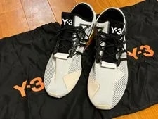 11.5US Vhtf Color Y-3 Harigane Yohji Yamamoto LTD JPN Collaboration 2