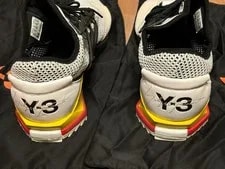 11.5US Vhtf Color Y-3 Harigane Yohji Yamamoto LTD JPN Collaboration 3