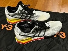 11.5US Vhtf Color Y-3 Harigane Yohji Yamamoto LTD JPN Collaboration 4
