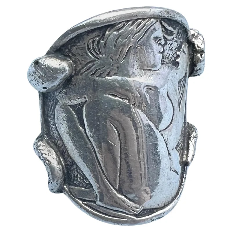 J. Dauphin — Coin J. Dauphin — Jewelry — resale