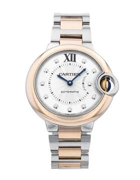 Cartier Ballon Bleu W3BB0006 2
