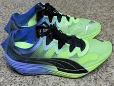 Puma Fast-FWD Nitro Elite - / (376591-07) 2
