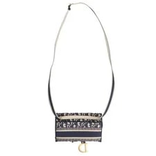 Dior Bag: Saddle Slim W20*H13cm W/dust ; 2