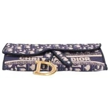 Dior Bag: Saddle Slim W20*H13cm W/dust ; 4