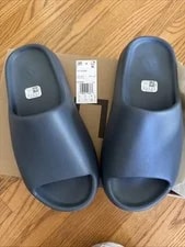 Yeezy — Yeezy Slides Size 9 NEW IN BOX — Sneaker — resale