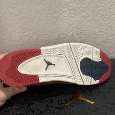 Jordan Air 4 Retro SE Fiba Gym / - CI1184-617 4
