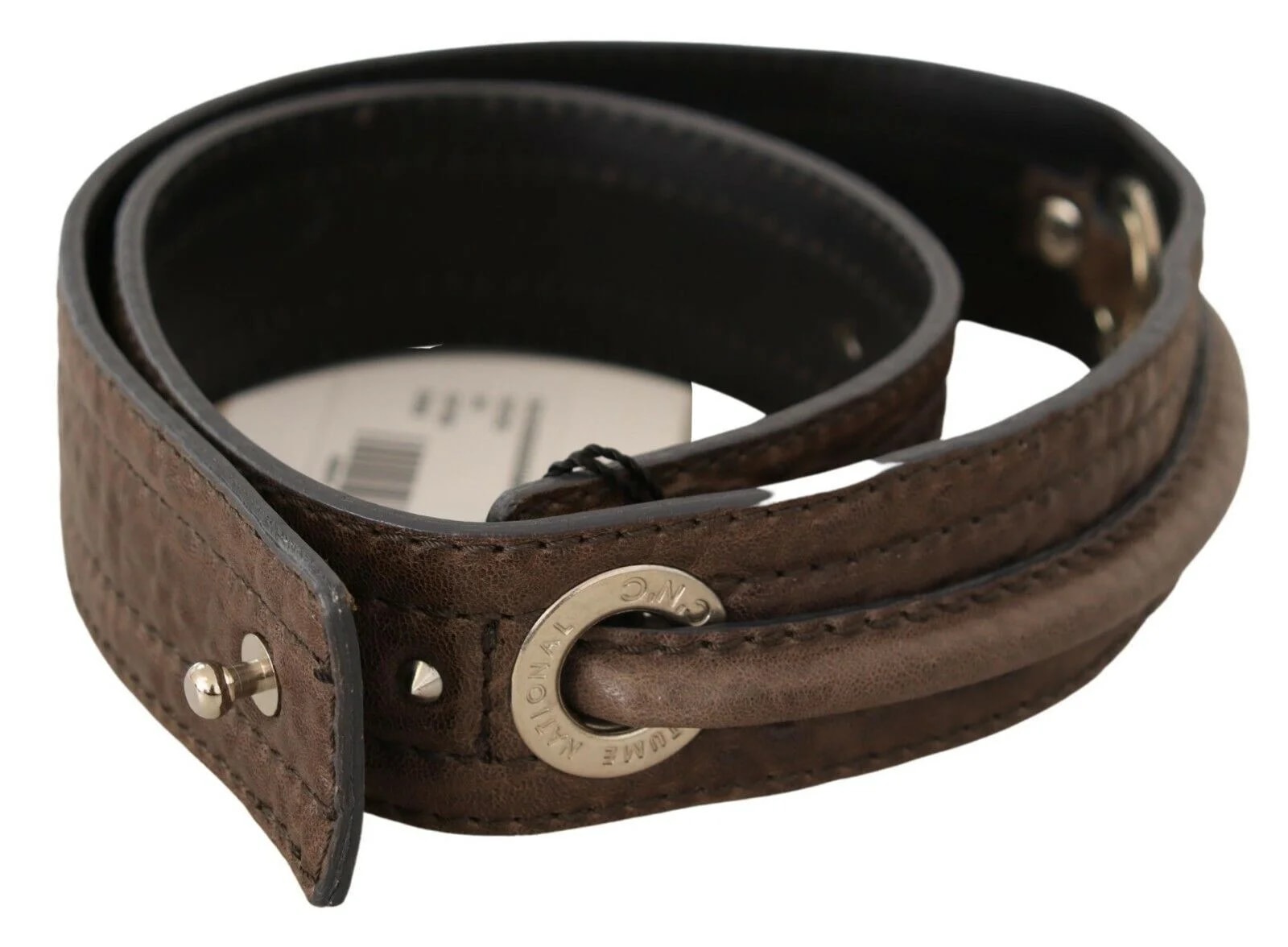 Costume National — Costume National Fastening Belt — Accessory — resale