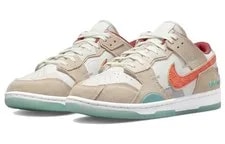 Nike Dunk Low Scrap 'Shapeless Formless Limitless' DQ4975-181 3