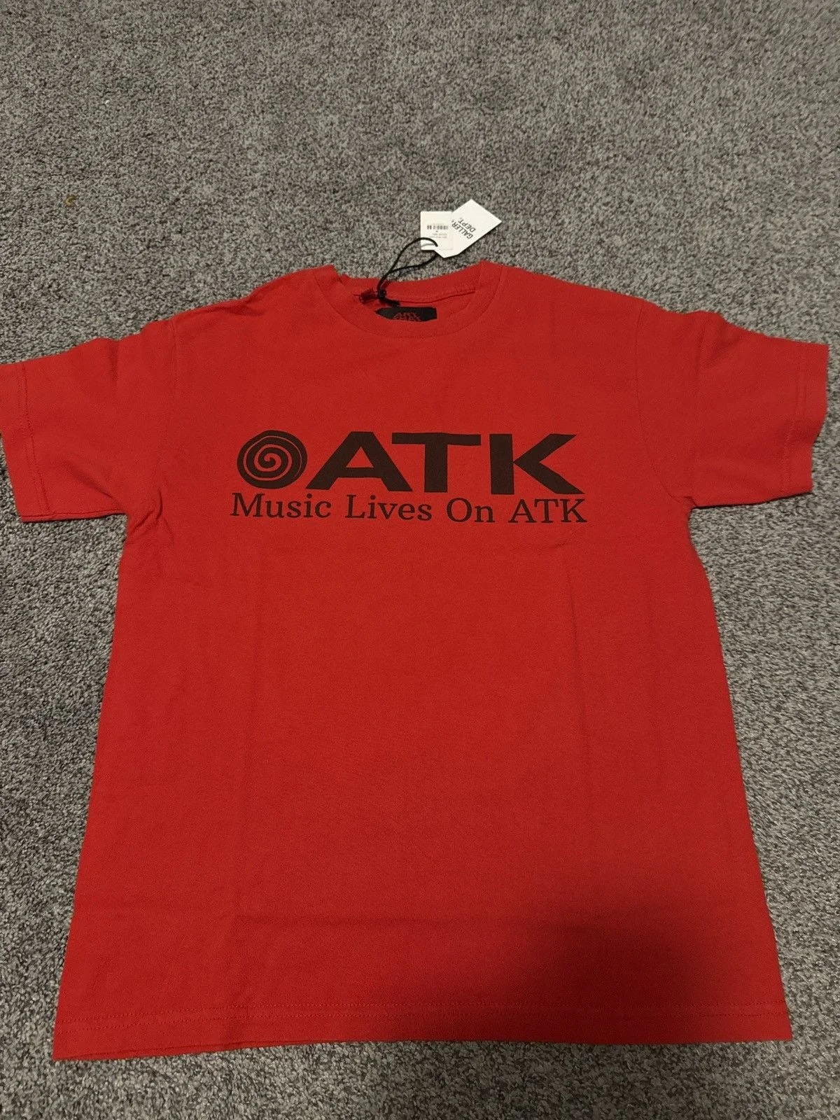 Gallery Dept - ATK - Size Medium Tee 2