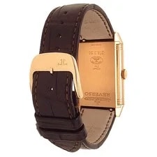Jaeger-LeCoultre Grande Reverso Night & Day 18k Rose Gold Silver Q3802520 4