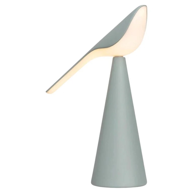 Established & Sons, Nao Tamura — Established & Sons Tiki Lamp in Matt Finish By Nao Tamura — Furniture — resale