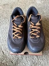 Hoka One Mafate X J.l-a.l ’S Size 10 Trail Running 4