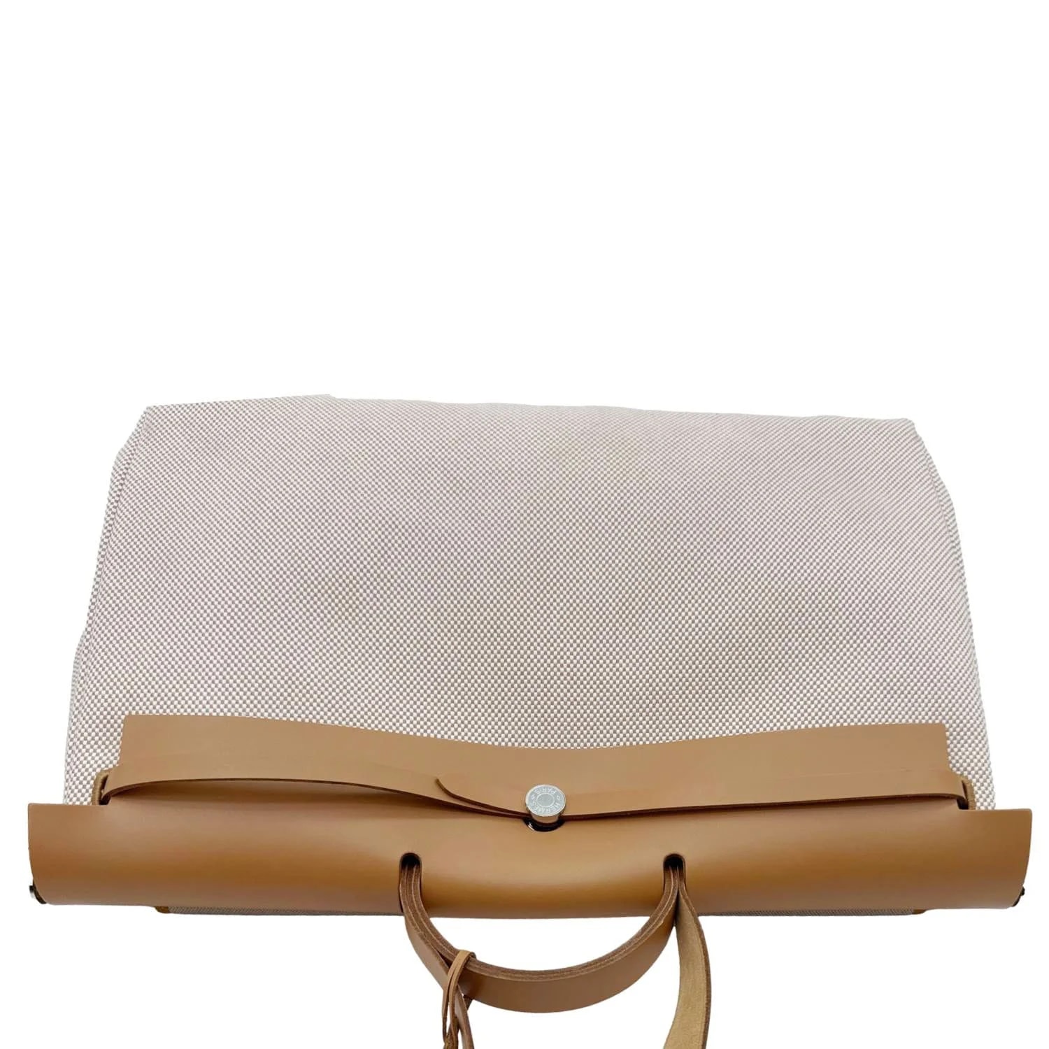 Hermes Herbag 50 4
