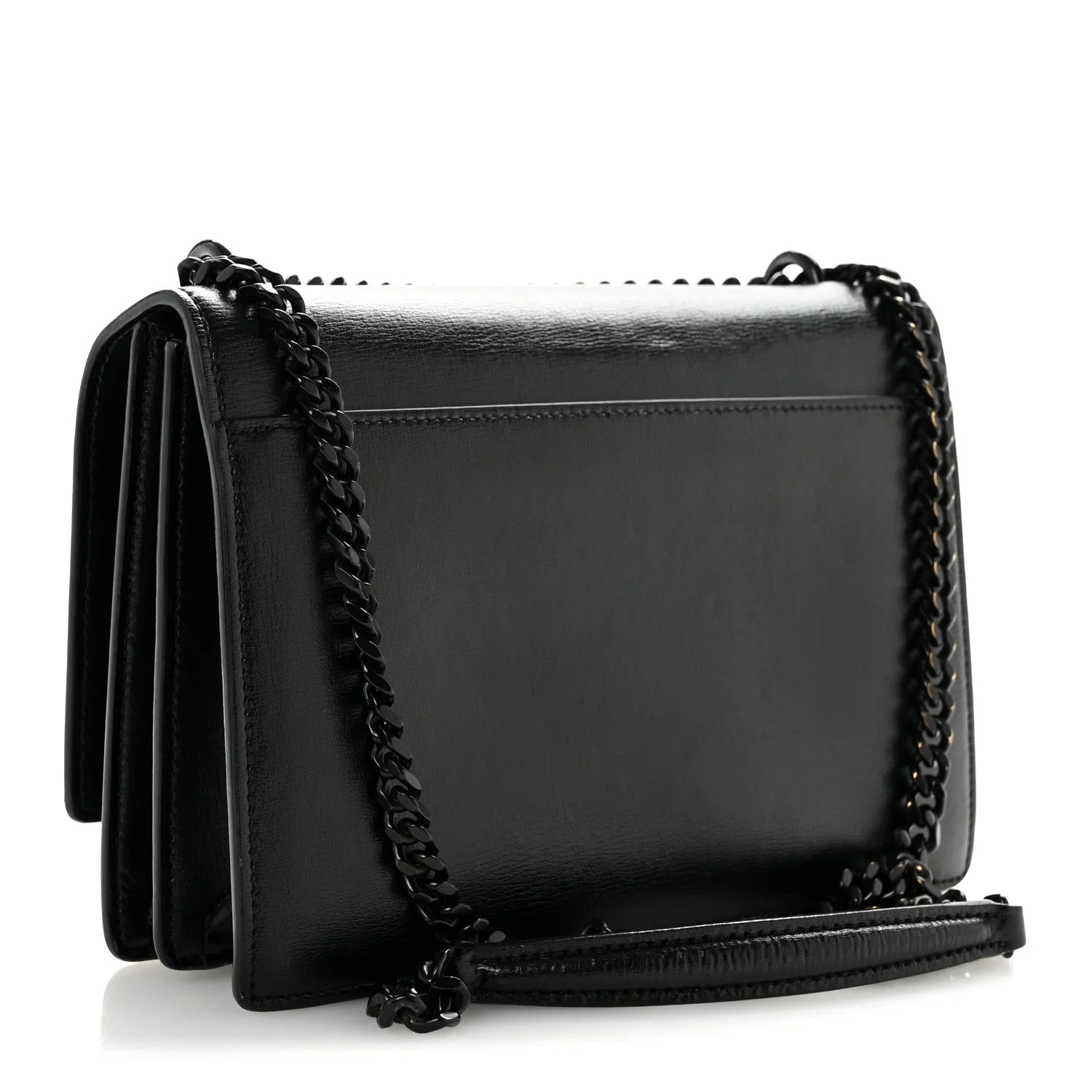 Medium Sunset Satchel 3