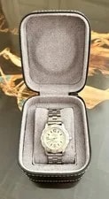 Breitling Colt A77387 - 33mm - New Battery- Serviced- Authentication 2