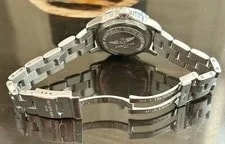 Breitling Colt A77387 - 33mm - New Battery- Serviced- Authentication 4