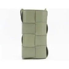 Bottega Veneta Maxi Cassette Mini Diagonal LIBR-0 2