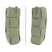 Bottega Veneta Maxi Cassette Mini Diagonal LIBR-0 3