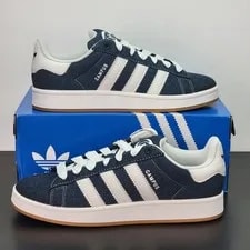 Adidas Campus Size 11 Athletic Running Shoes Casual 3