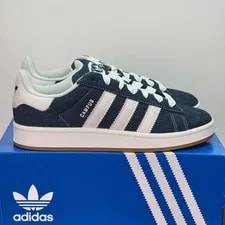 Adidas Campus Size 11 Athletic Running Shoes Casual 4