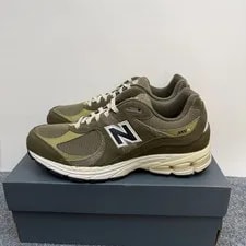 New Balance 2002R Dark M2002RZD 3