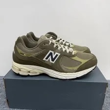 New Balance 2002R Dark M2002RZD 4