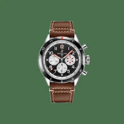 Breitling Classic AVI Super AVI B04 Chronograph GMT 46 Mosquito Night Fighter 2