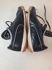 Puma Clyde Core Retro Indoor Soccer Shoes w/Flip Tongue 3