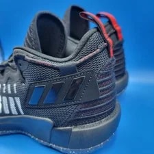 Adidas Dame 7 Extply GCA -Vivid Shoe Size 8 GV9872 New 2