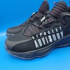 Adidas Dame 7 Extply GCA -Vivid Shoe Size 8 GV9872 New 4
