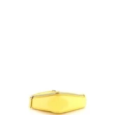 Prada Triangle Logo Zip Around 4