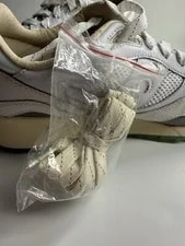 Saucony 10 6000 Oyster Casual Shoes S70432-1 3