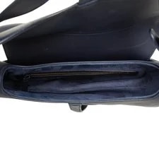 Dior Ultra Matte Saddle Dark 4